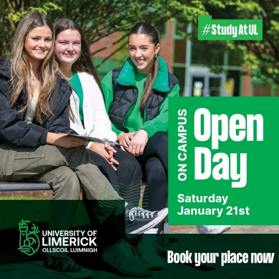 January Open Day