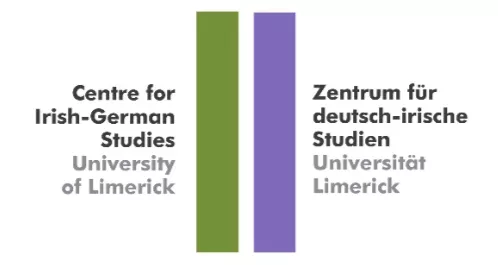 Logo for Centre for Irish German Studies