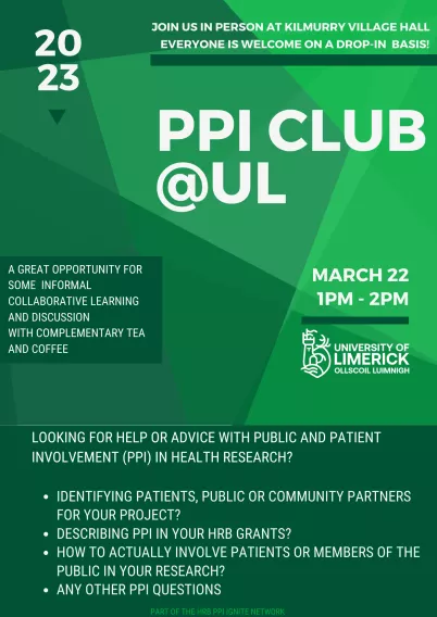 PPI Club Feb 23