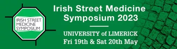 Irish Street Medicine UL