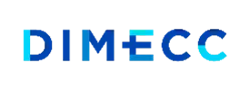 DIMECC Logo