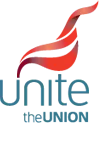 Unite the Union logo 