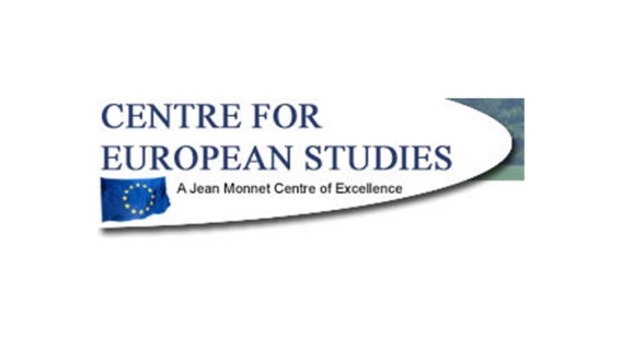centre for european studies logo