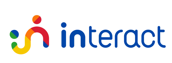 Interact+ Project logo