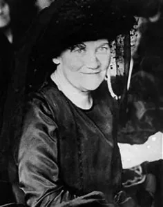 Mary MacSwiney (Máire Nic Suibhne)