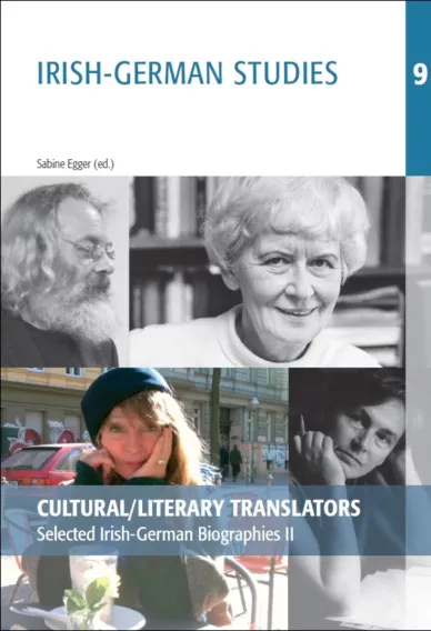 Cultural/Literary Translators