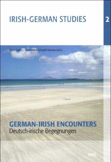 German-Irish Encounters / Deutsch-irische Begegnungen