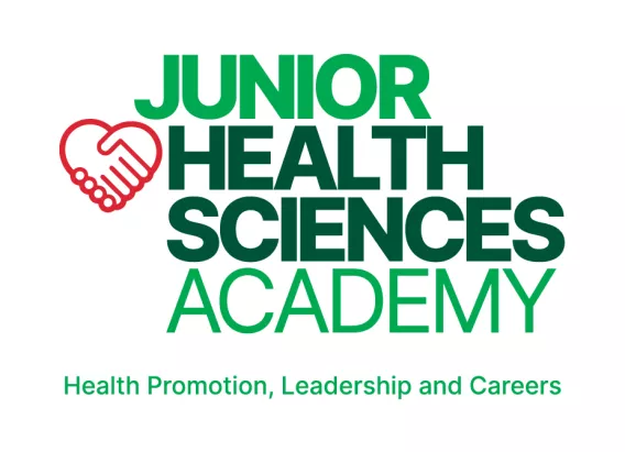 JHSA LOGO