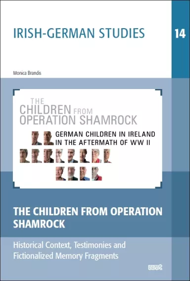 The Children from Operation Shamrock