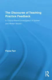 The Discourse of Teaching Practice Feedback