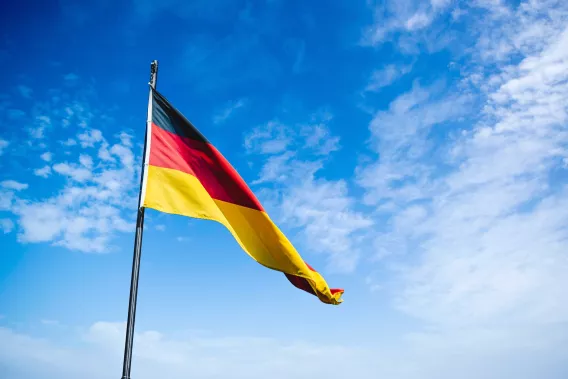 german flag