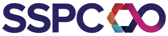 SSPC logo