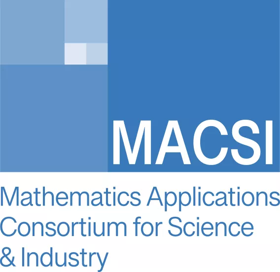 MACSI logo