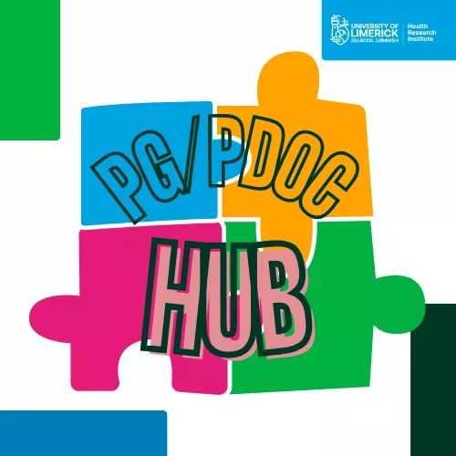 Hub logo