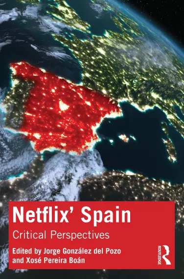 Netflix Spain