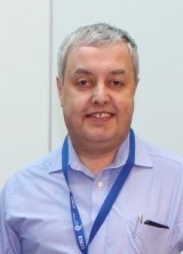 Prof Kevin Prise
