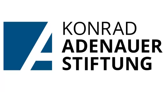 Konrad Adenauer Logo