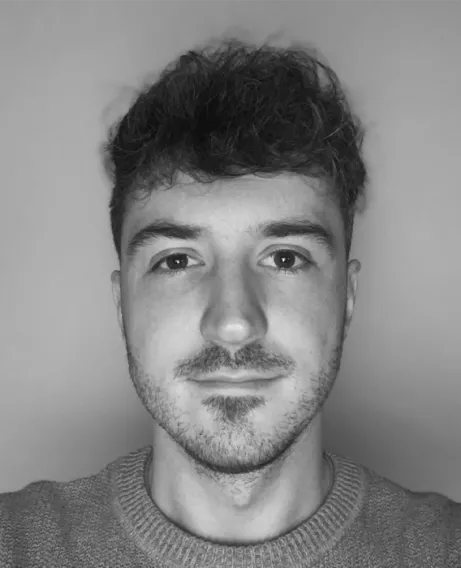 [Academic Registry] Staff Profile - Darragh Kirwan