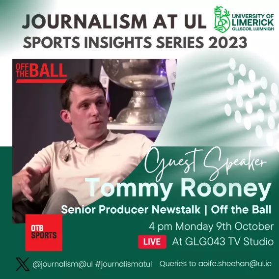 Tommy Rooney