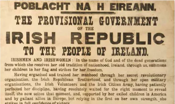 Poblacht Na HEireann