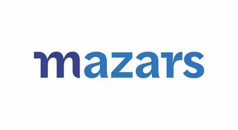  Mazars Ireland