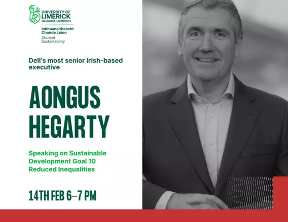 Aongus Hegarty