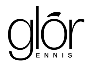 Glór Ennis logo