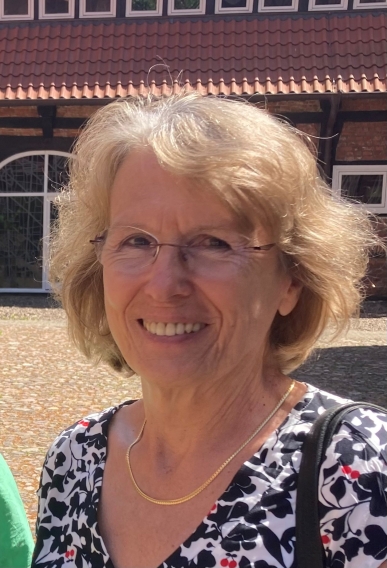 Monika Albrecht