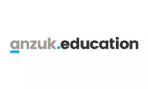  anzuk Education