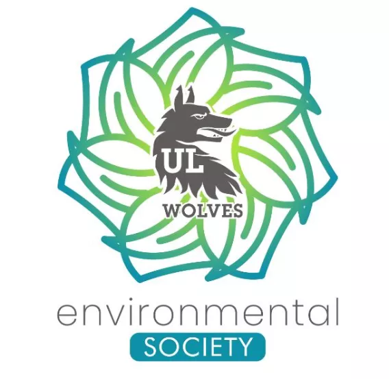 UL Environmental society logo