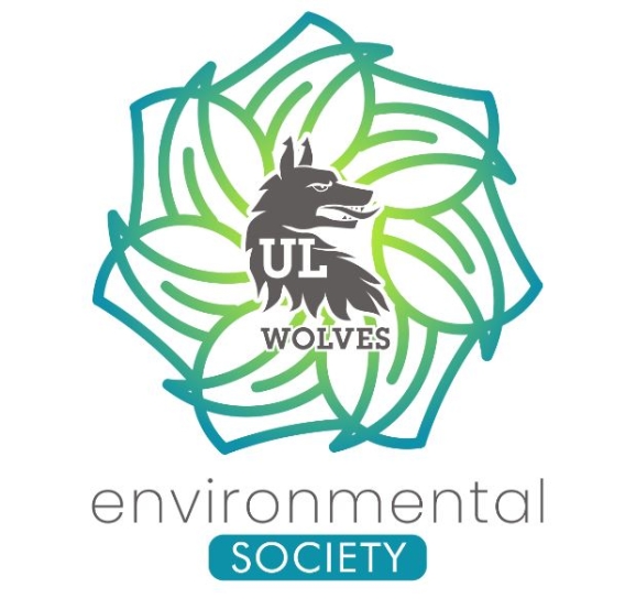 UL Environmental society logo