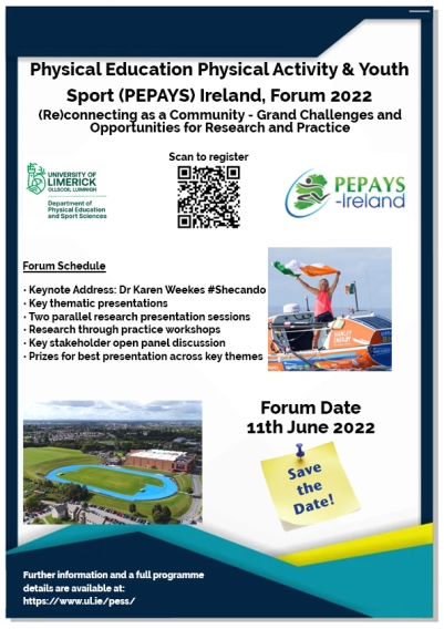 PEPAYS Conference Flyer