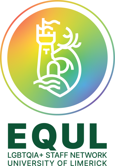 EqUL LGBTQIA+ Staff network