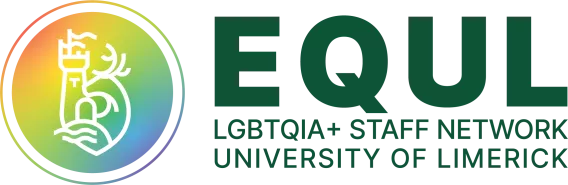 EqUL LGBTQIA+ Staff network