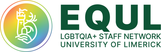 EqUL LGBTQIA+ Staff network