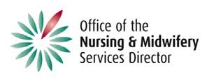 Office of the Nursing and Midwifery Services Director logo
