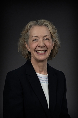 Sandra Atkinson