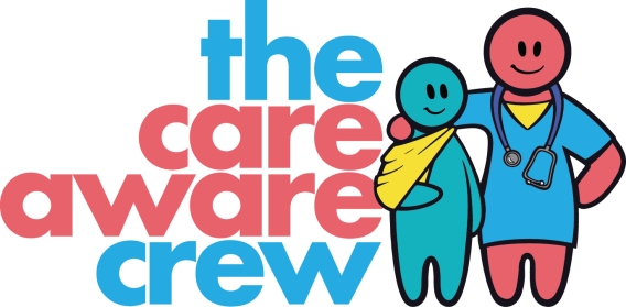 Care Aware Crew Logo