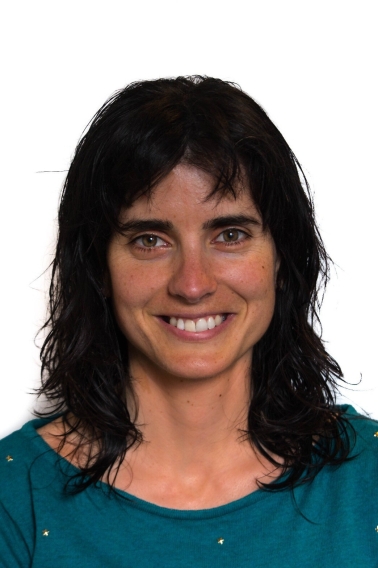 Dr Anna Barrero