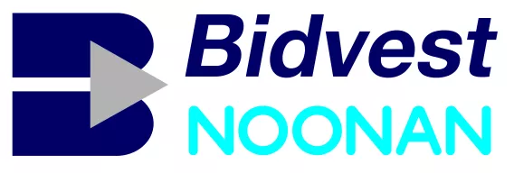 Bidvest Noonan Logo