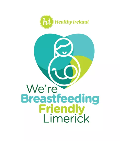 HI Breastfeeding Friendly Limerick