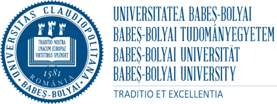 Universitatea BABES BOLYAI - IMPAQT Research partner