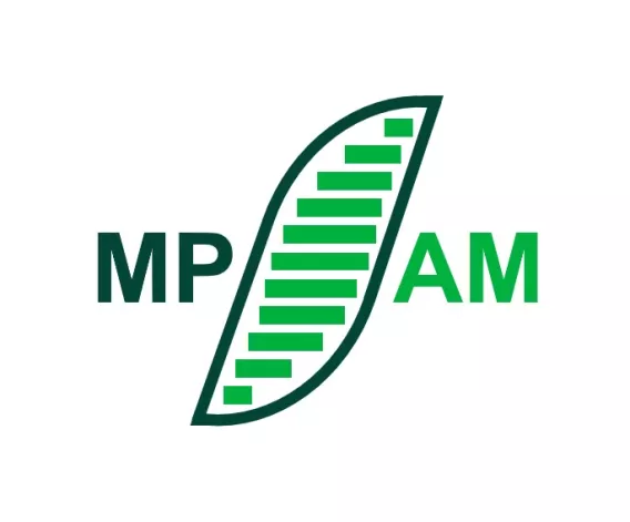 MPAM logo