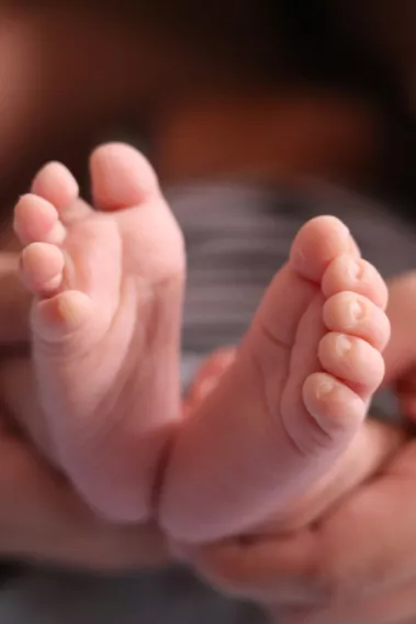 Baby Feet