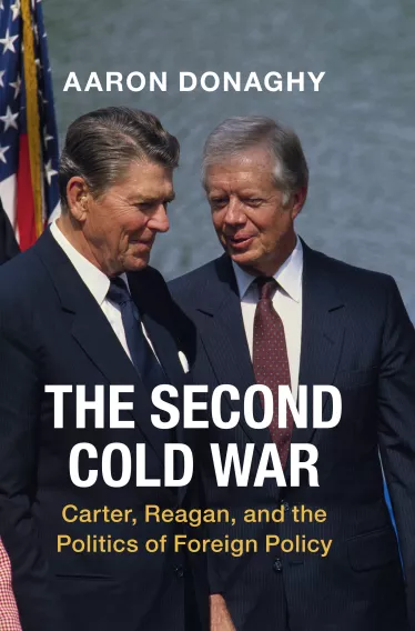 The Second Cold War