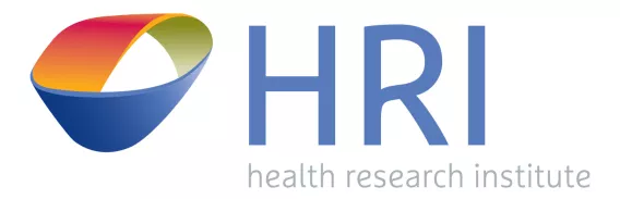 HRI logo