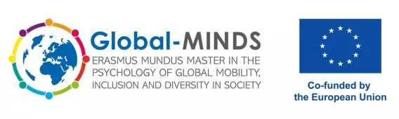 Logo of Global MINDS Programme