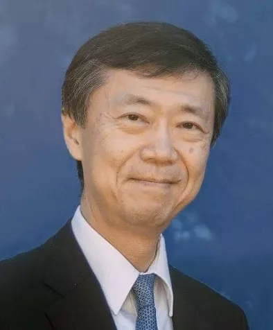 Mr Norio MARUYAMA