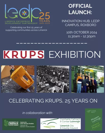 Krups Exhibition