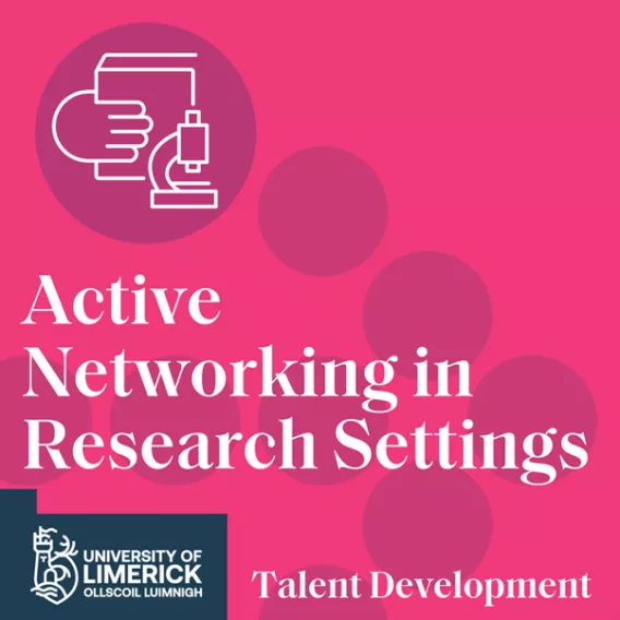 Active Networking in Research Settings